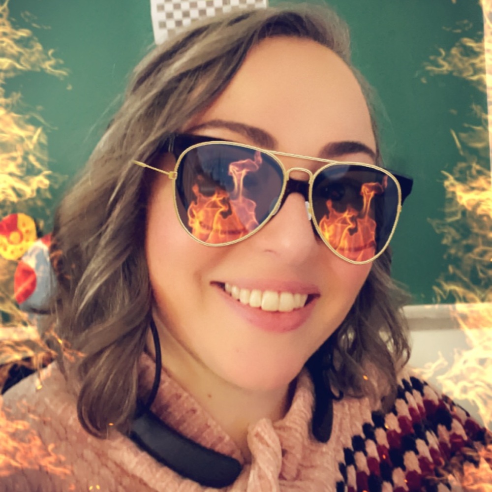 Meet your Posher, Tara